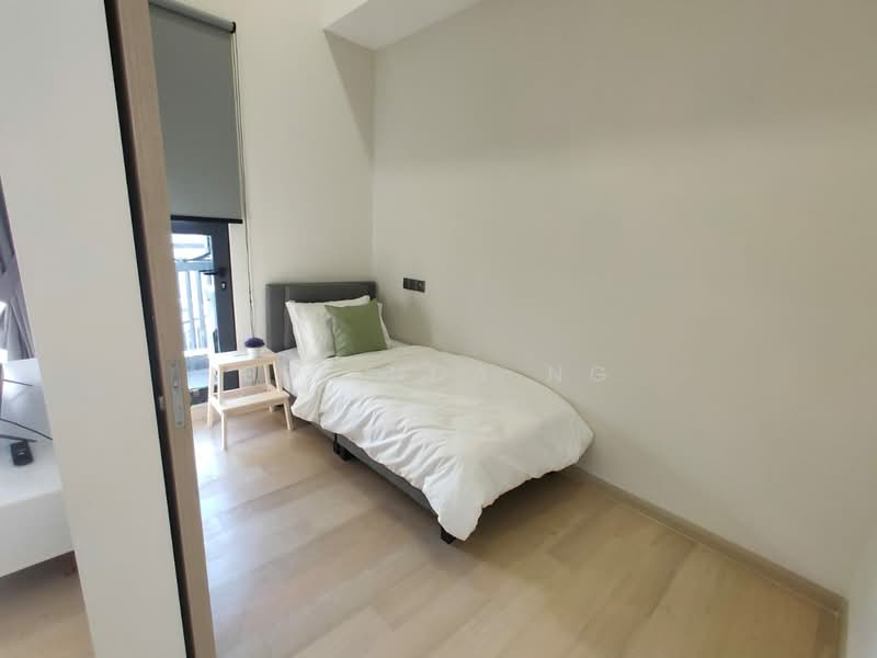 Servis Apartment untuk Disewa di Star Residences Two - Belinda Ng - Bedroom - PropertyGuru.com.my