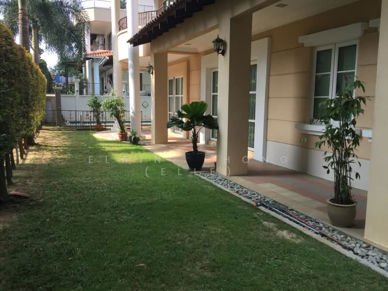 Bungalow House untuk Disewa di Mont Kiara (Kuala Lumpur) - Elaine Chong (Elle) - Exterior - PropertyGuru.com.my