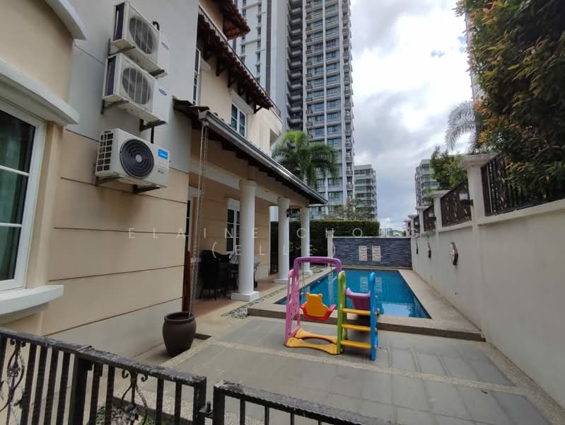 Bungalow House untuk Disewa di Mont Kiara (Kuala Lumpur) - Elaine Chong (Elle) - Exterior - PropertyGuru.com.my