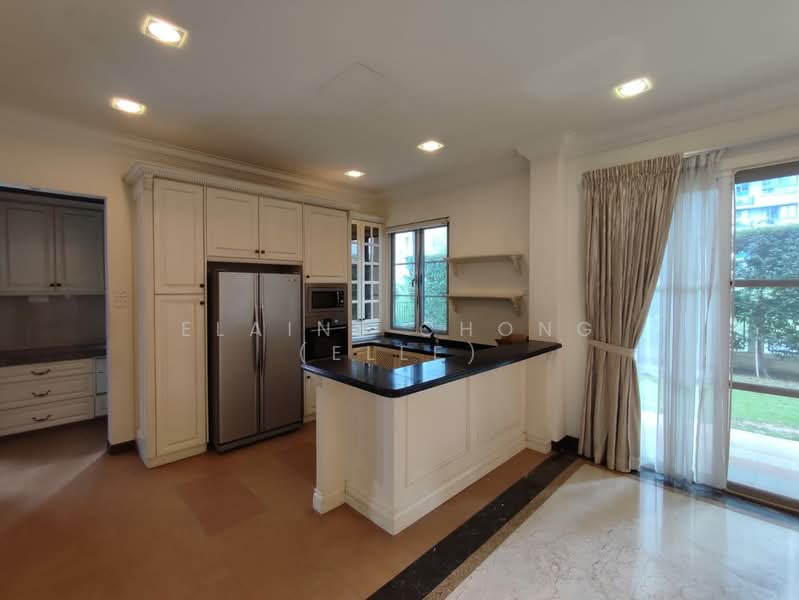Bungalow House untuk Disewa di Mont Kiara (Kuala Lumpur) - Elaine Chong (Elle) - Kitchen - PropertyGuru.com.my