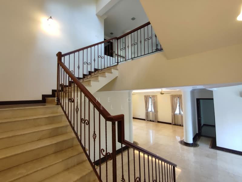 Bungalow House untuk Disewa di Mont Kiara (Kuala Lumpur) - Elaine Chong (Elle) - Living Room - PropertyGuru.com.my