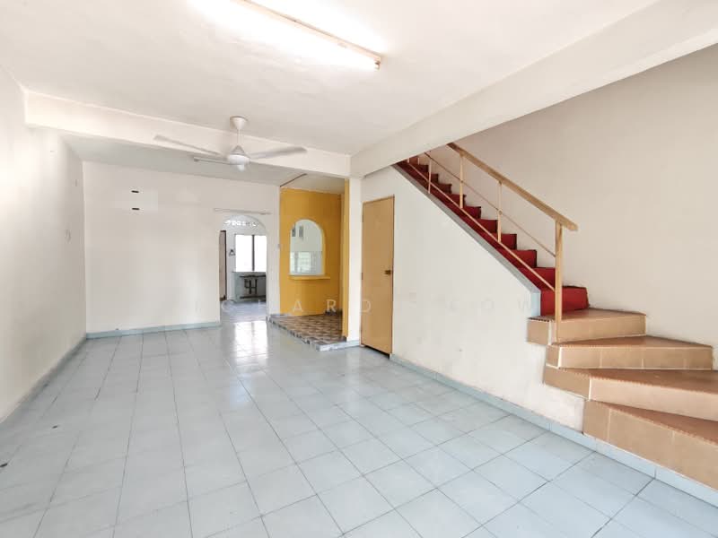 2-storey Terraced House for Sale in Taman Velox (Rawang) - Richard Leow - PropertyGuru.com.my