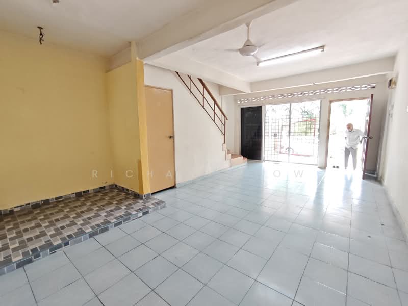 2-storey Terraced House for Sale in Taman Velox (Rawang) - Richard Leow - PropertyGuru.com.my