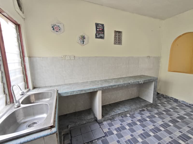 2-storey Terraced House for Sale in Taman Velox (Rawang) - Richard Leow - PropertyGuru.com.my