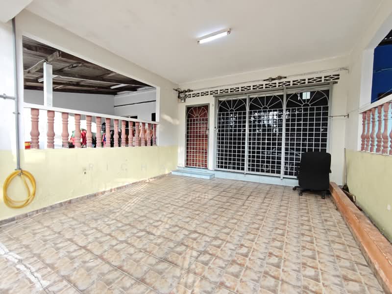 2-storey Terraced House for Sale in Taman Velox (Rawang) - Richard Leow - PropertyGuru.com.my