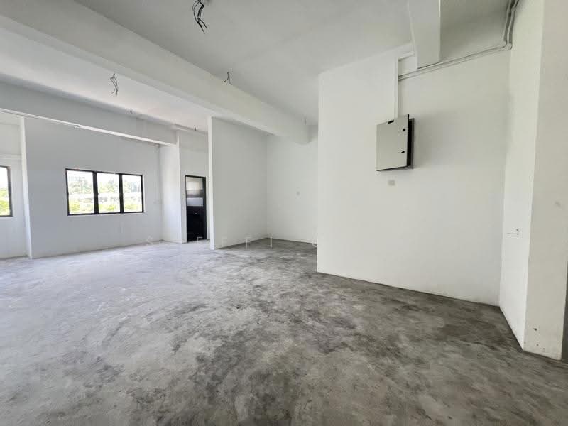 Shop / Office for Rent in Bukit Jalil (Kuala Lumpur) - Steffi Chan - PropertyGuru.com.my