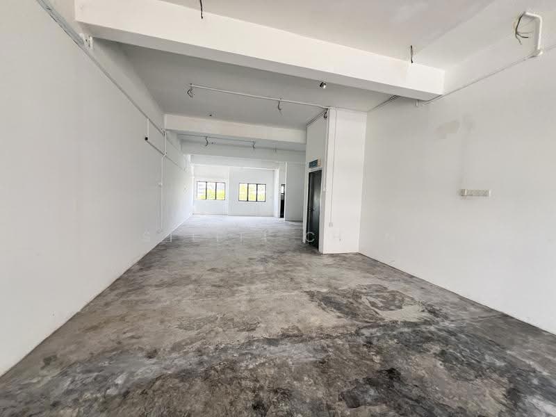 Shop / Office for Rent in Bukit Jalil (Kuala Lumpur) - Steffi Chan - PropertyGuru.com.my