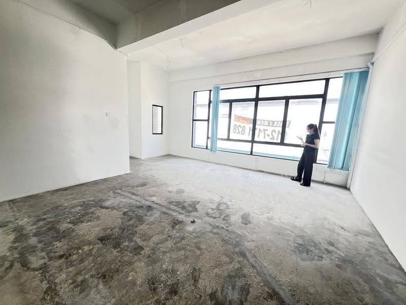 Shop / Office for Rent in Bukit Jalil (Kuala Lumpur) - Steffi Chan - PropertyGuru.com.my