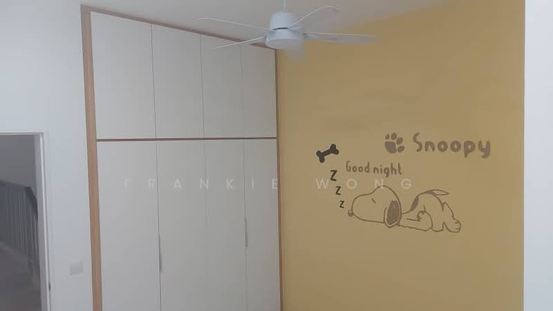 Rumah Teres 2 Tingkat untuk Dijual di Setia Ecohill (Semenyih) - Frankie Wong - PropertyGuru.com.my