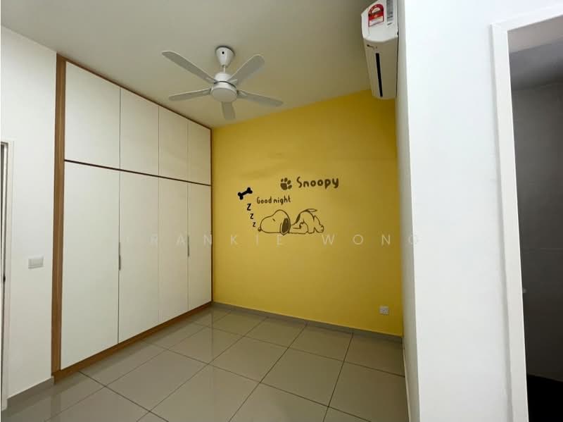 Rumah Teres 2 Tingkat untuk Dijual di Setia Ecohill (Semenyih) - Frankie Wong - PropertyGuru.com.my