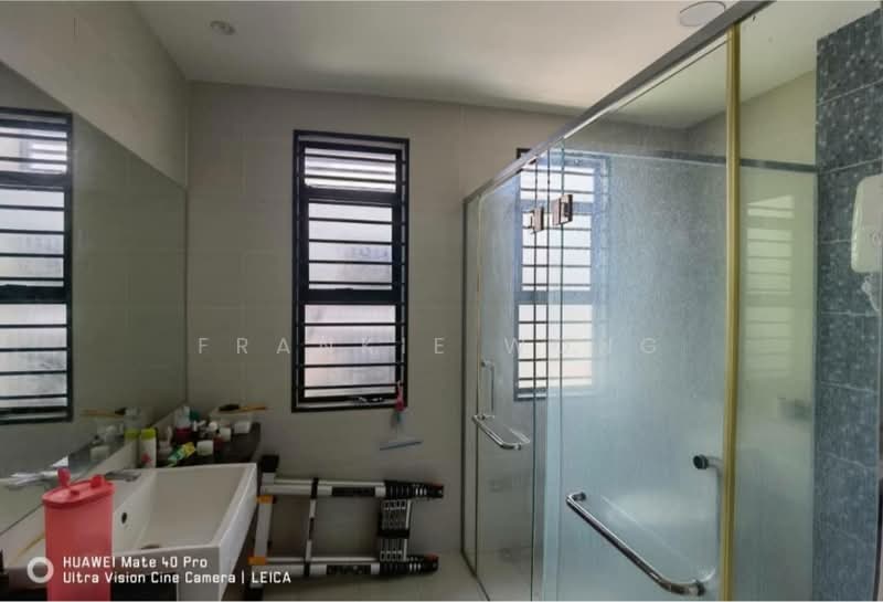 Rumah Teres 2 Tingkat untuk Dijual di Setia Ecohill (Semenyih) - Frankie Wong - PropertyGuru.com.my