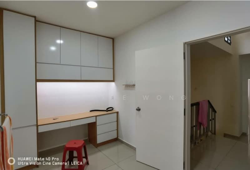Rumah Teres 2 Tingkat untuk Dijual di Setia Ecohill (Semenyih) - Frankie Wong - PropertyGuru.com.my