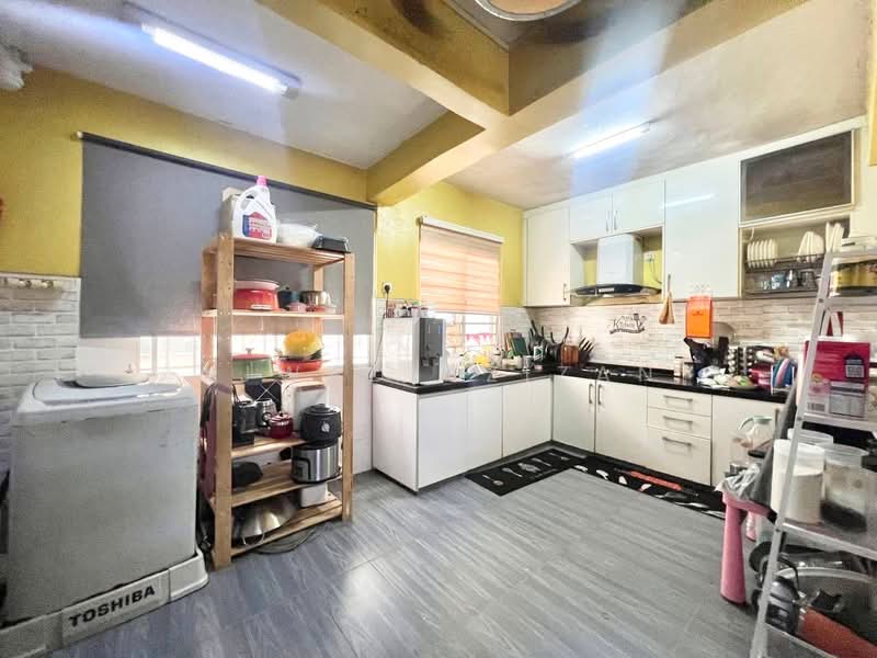 Condominium for Sale at Desa Ku II - Ajwad Azizan - PropertyGuru.com.my