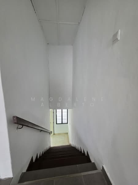 2-storey Terraced House for Sale in Hulu Kelang (Kuala Lumpur) - Magdalene Alberto - PropertyGuru.com.my
