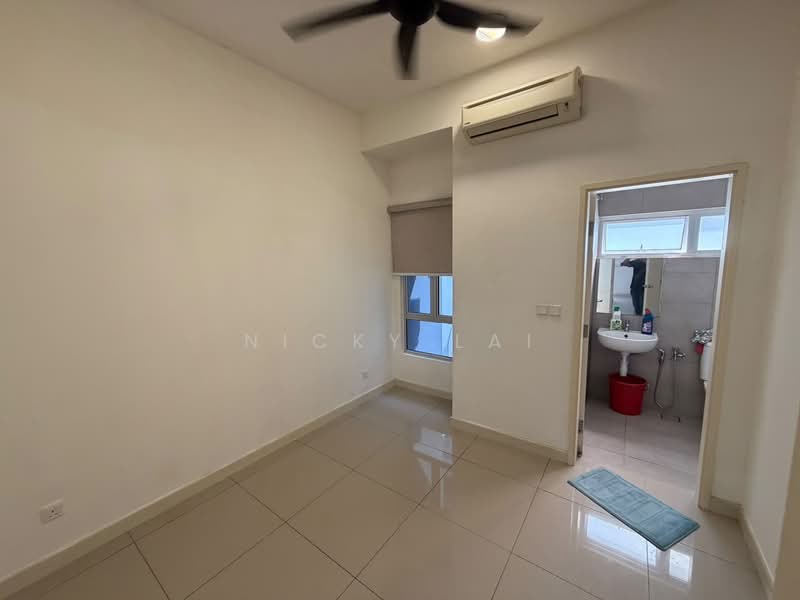 Rumah Teres untuk Dijual di Kota Emerald (Rawang) - Nicky Lai - Interior - PropertyGuru.com.my