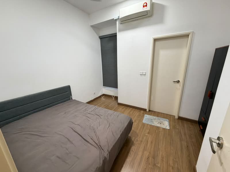 Rumah Teres untuk Dijual di Kota Emerald (Rawang) - Nicky Lai - Bedroom - PropertyGuru.com.my