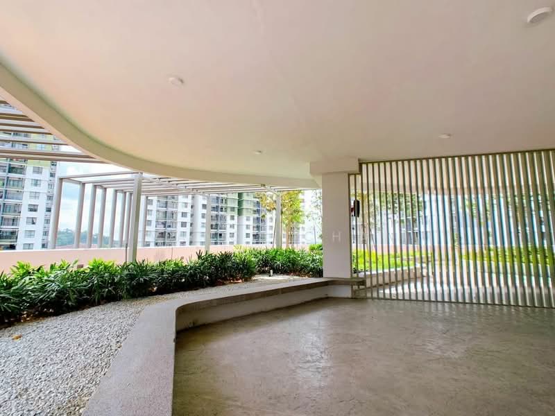 Condominium for Sale at Opal Residence - Vancs Chai - Exterior - PropertyGuru.com.my