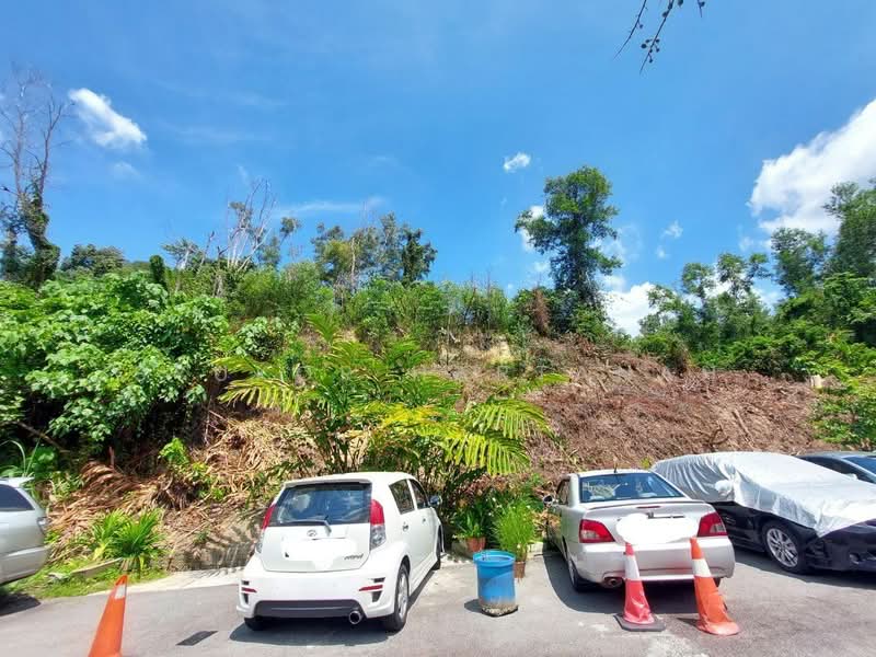 Residential Land for Sale in Batu Caves (Selangor) - Syukor Hartanah - Exterior - PropertyGuru.com.my