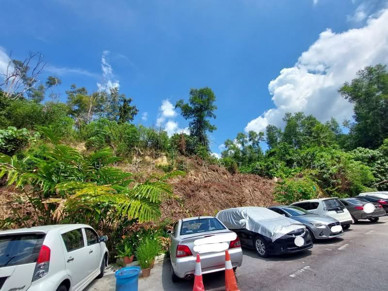 Residential Land for Sale in Batu Caves (Selangor) - Syukor Hartanah - Exterior - PropertyGuru.com.my