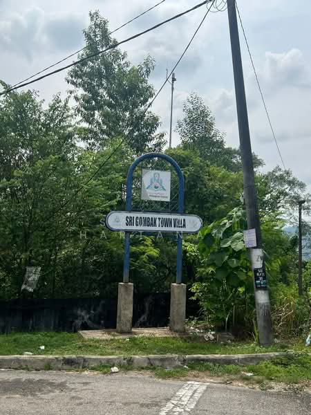 Residential Land for Sale in Batu Caves (Selangor) - Syukor Hartanah - Exterior - PropertyGuru.com.my