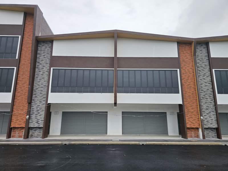 Shop for Rent in Setia Ecohill (Semenyih) - Frankie Wong - PropertyGuru.com.my