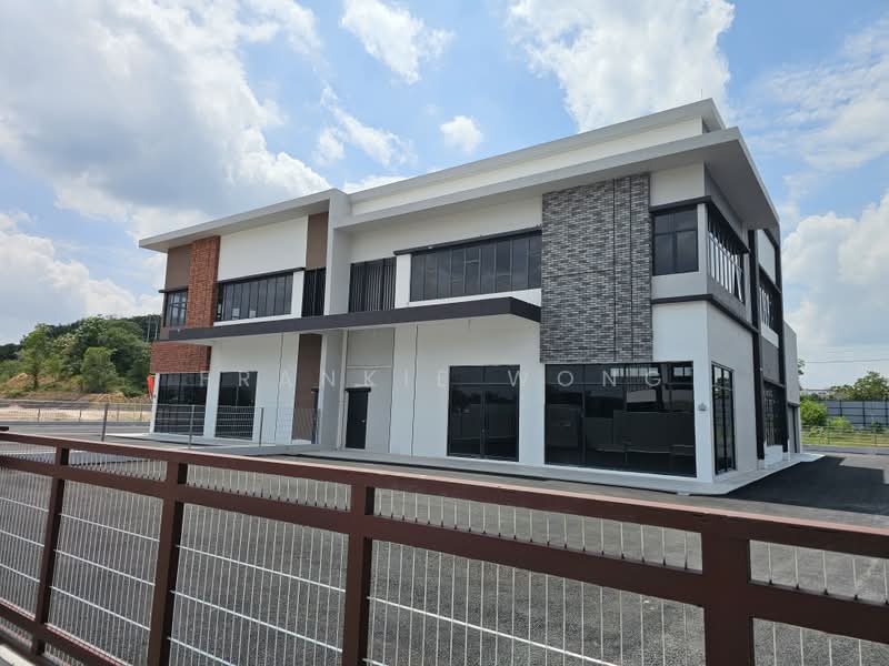 Shop for Rent in Setia Ecohill (Semenyih) - Frankie Wong - PropertyGuru.com.my