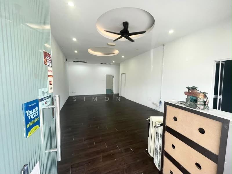 Shop for Sale in Bandar Tasek Mutiara (Simpang Ampat) - Simon Ng - PropertyGuru.com.my