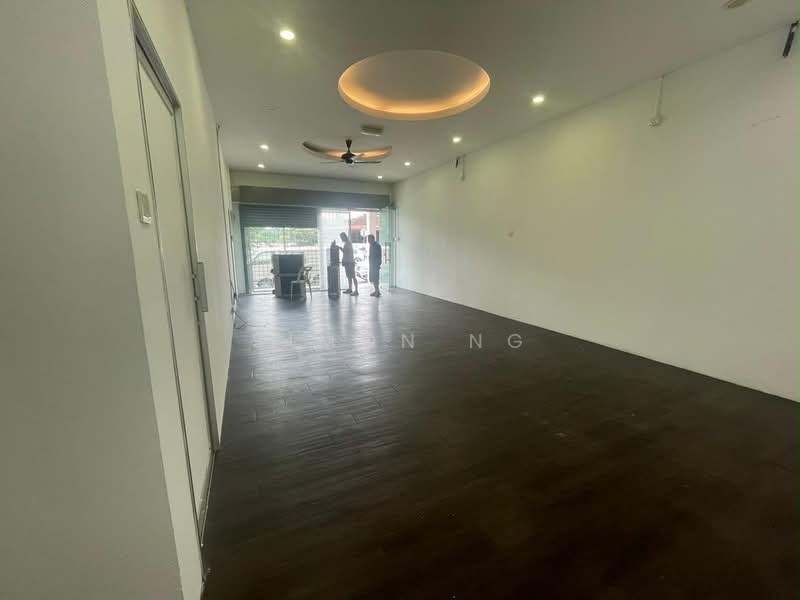 Shop for Sale in Bandar Tasek Mutiara (Simpang Ampat) - Simon Ng - PropertyGuru.com.my