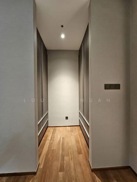 Servis Apartment untuk Dijual di Marriott Residence @ Gurney - Louis Chuah - Interior - PropertyGuru.com.my