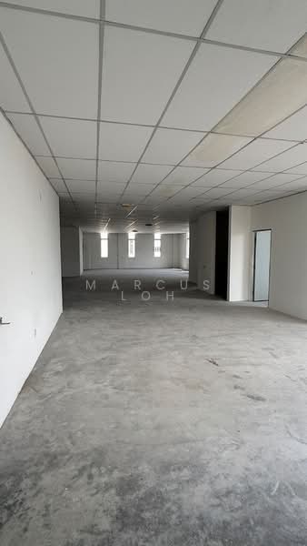 Semi-D Factory for Rent in Pusat Perindustrian Tanjung Pelepas (Gelang Patah) - Marcus Loh - PropertyGuru.com.my