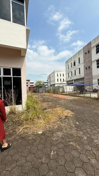 Semi-D Factory for Rent in Pusat Perindustrian Tanjung Pelepas (Gelang Patah) - Marcus Loh - PropertyGuru.com.my