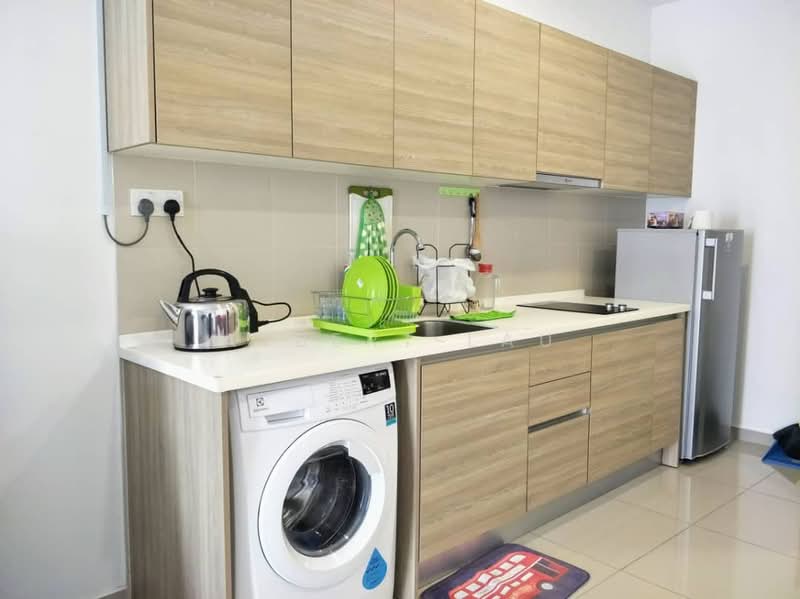 Service Residence for Rent at i-Suite @ i-City - Albert Lau - PropertyGuru.com.my