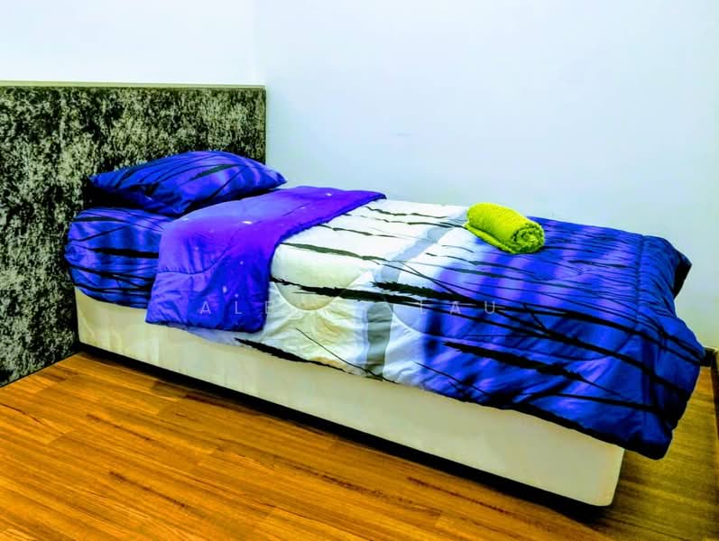 Service Residence for Rent at i-Suite @ i-City - Albert Lau - PropertyGuru.com.my