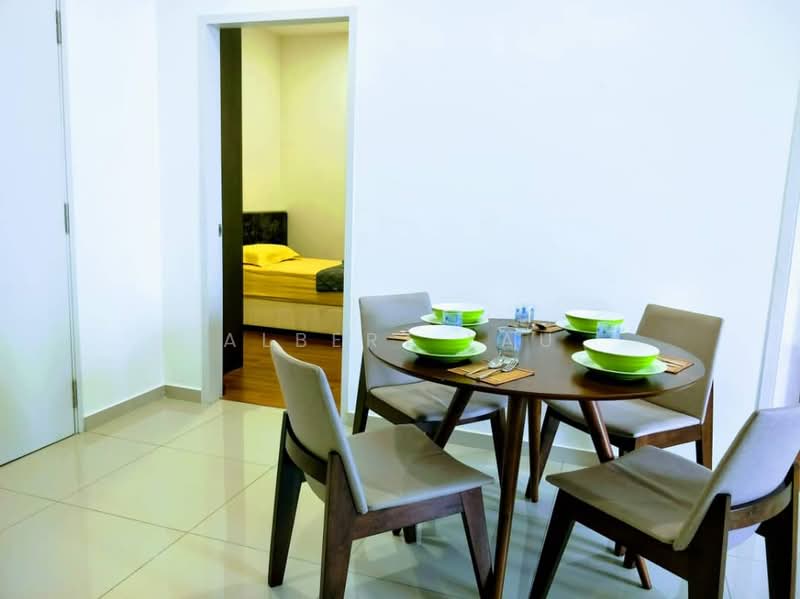 Service Residence for Rent at i-Suite @ i-City - Albert Lau - PropertyGuru.com.my