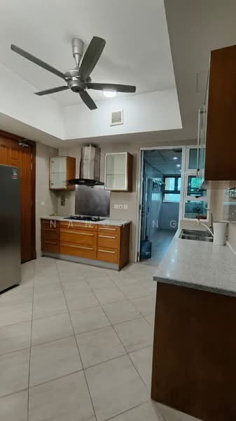 Condominium for Sale at Mont Kiara Aman - Nancy Ng - Kitchen - PropertyGuru.com.my