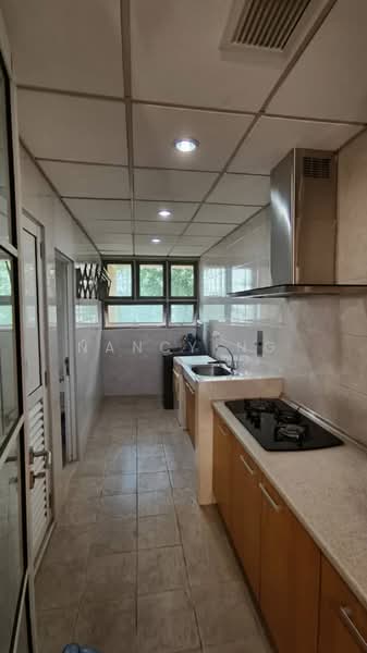 Condominium for Sale at Mont Kiara Aman - Nancy Ng - Kitchen - PropertyGuru.com.my