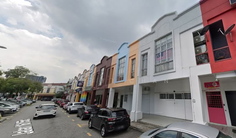 Shop / Office for Sale in Bukit Jalil (Kuala Lumpur) - Steffi Chan - Exterior - PropertyGuru.com.my