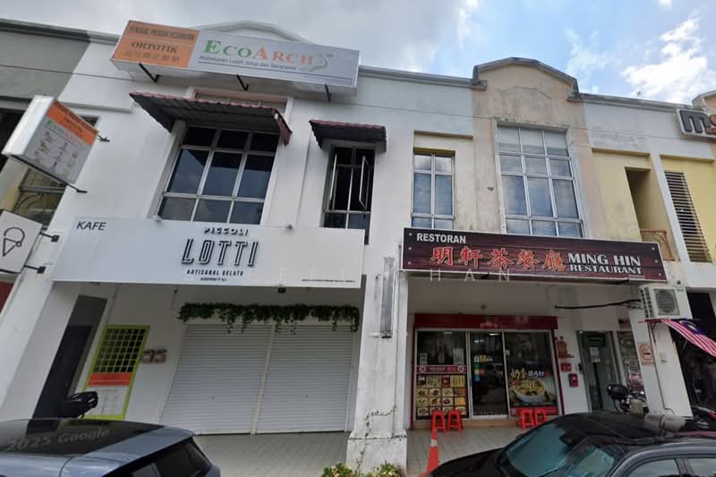 Shop / Office for Sale in Bukit Jalil (Kuala Lumpur) - Steffi Chan - PropertyGuru.com.my