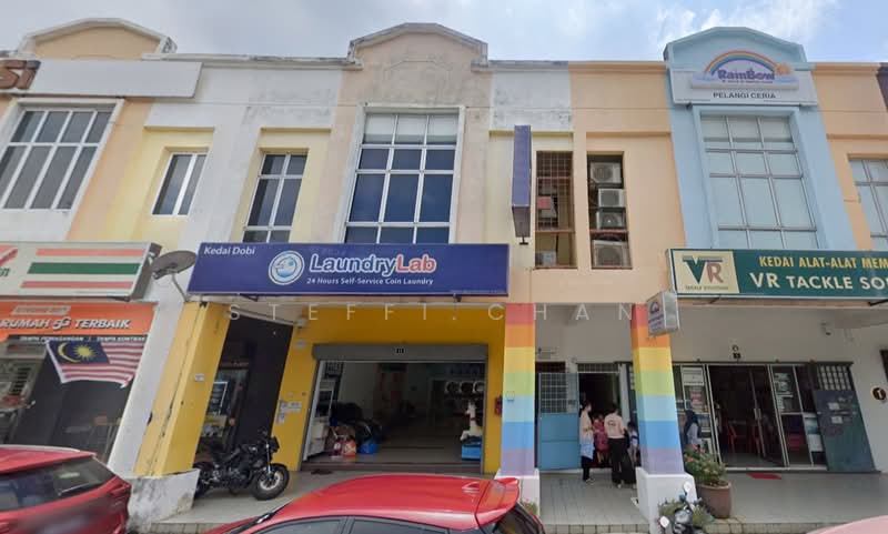 Shop / Office for Sale in Bukit Jalil (Kuala Lumpur) - Steffi Chan - Exterior - PropertyGuru.com.my