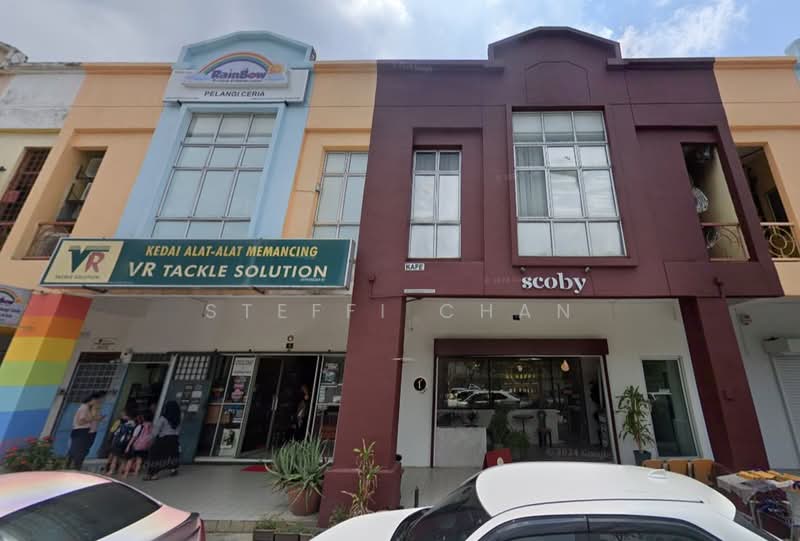 Shop / Office for Sale in Bukit Jalil (Kuala Lumpur) - Steffi Chan - PropertyGuru.com.my