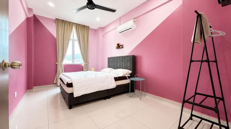 Pangsapuri untuk Dijual di Residensi Meru Raya (PR1MA @ Meru) - Kent C - PropertyGuru.com.my