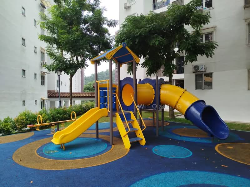 Condominium for Sale at Pantai Hillpark 2 - Jeremy Wong - Exterior - PropertyGuru.com.my