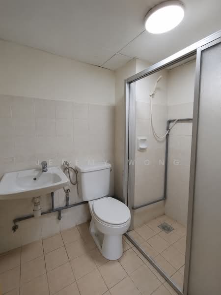Condominium for Sale at Pantai Hillpark 2 - Jeremy Wong - Bathroom - PropertyGuru.com.my