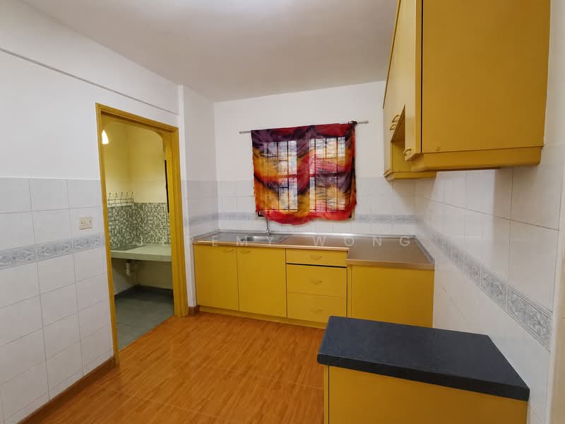 Condominium for Sale at Pantai Hillpark 2 - Jeremy Wong - Kitchen - PropertyGuru.com.my
