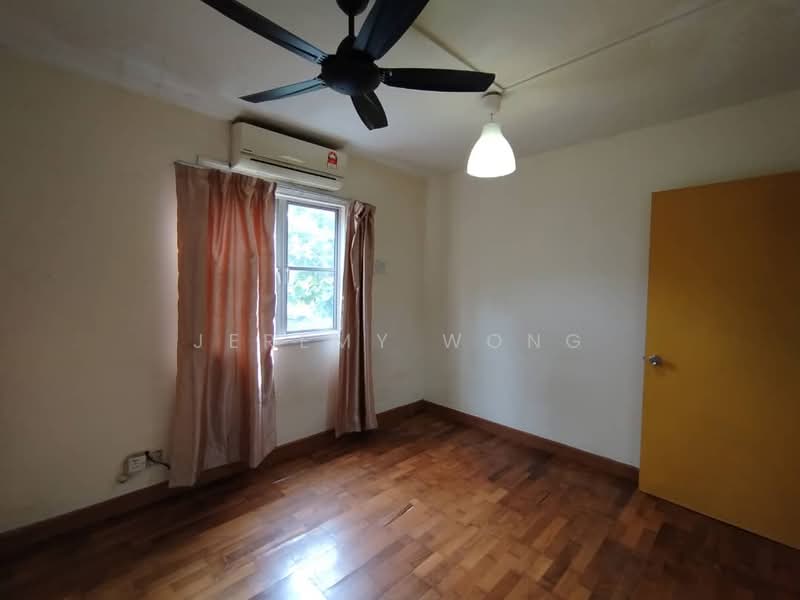 Condominium for Sale at Pantai Hillpark 2 - Jeremy Wong - Bedroom - PropertyGuru.com.my