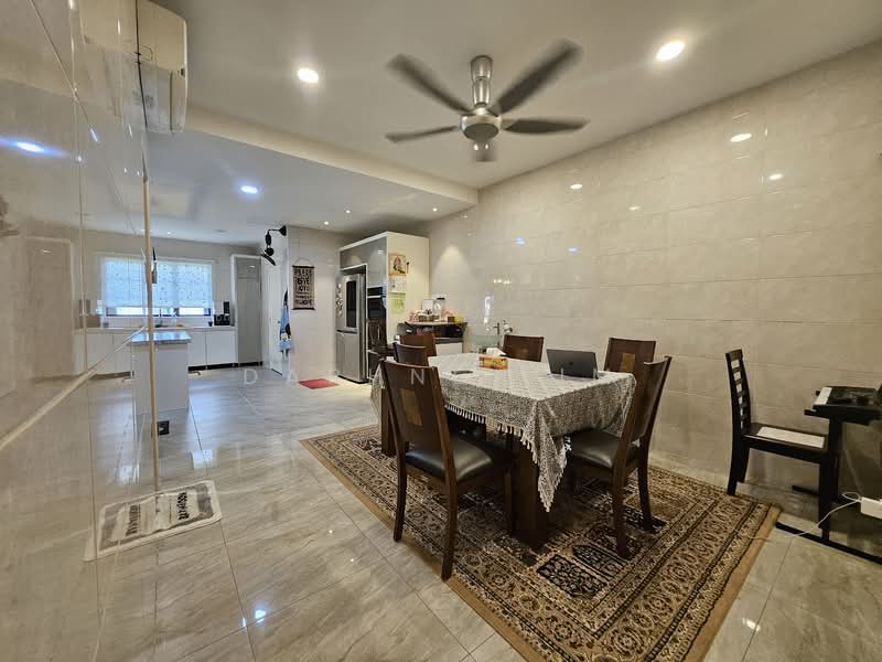 Rumah Teres 2 Tingkat untuk Dijual di Bandar Kinrara Seksyen 6 (Bandar Kinrara) - Daphne Lim - PropertyGuru.com.my