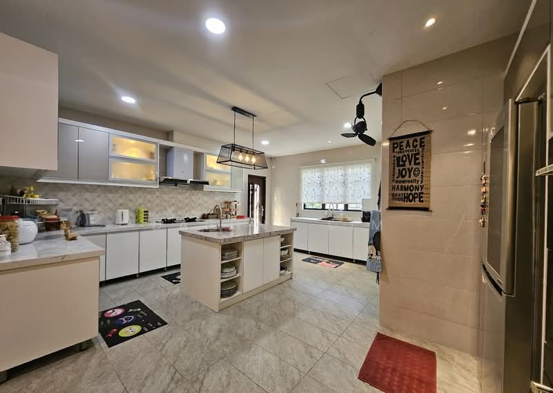 Rumah Teres 2 Tingkat untuk Dijual di Bandar Kinrara Seksyen 6 (Bandar Kinrara) - Daphne Lim - PropertyGuru.com.my