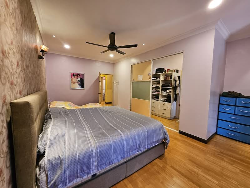 Rumah Teres 2 Tingkat untuk Dijual di Bandar Kinrara Seksyen 6 (Bandar Kinrara) - Daphne Lim - PropertyGuru.com.my