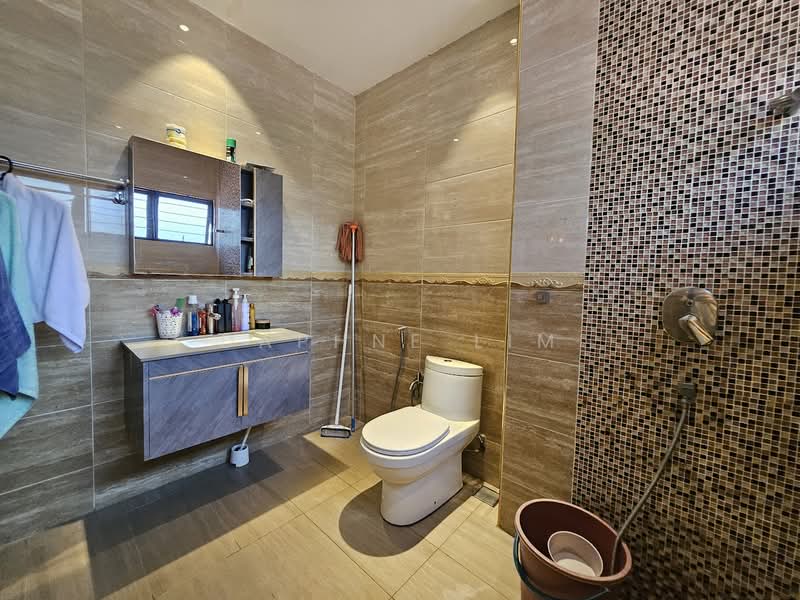 Rumah Teres 2 Tingkat untuk Dijual di Bandar Kinrara Seksyen 6 (Bandar Kinrara) - Daphne Lim - PropertyGuru.com.my
