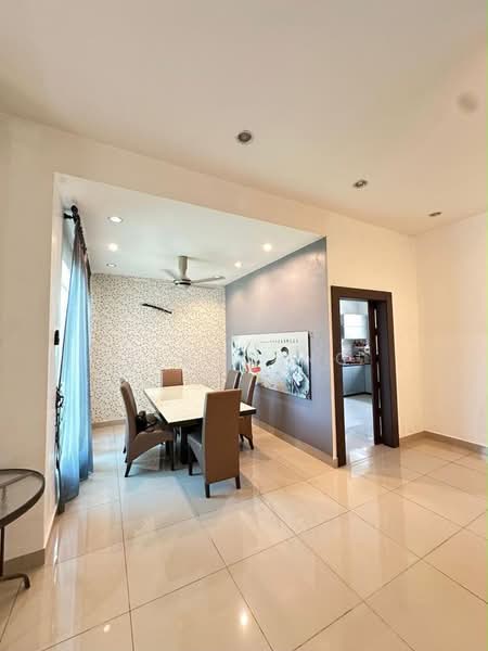 Rumah Banglo untuk Dijual di Seberang Perai (Penang) - Simon Ng - Dining Room - PropertyGuru.com.my